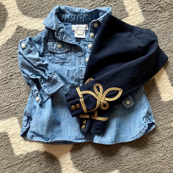 Ralph Lauren infant/toddler bundle - Picture 6 of 13